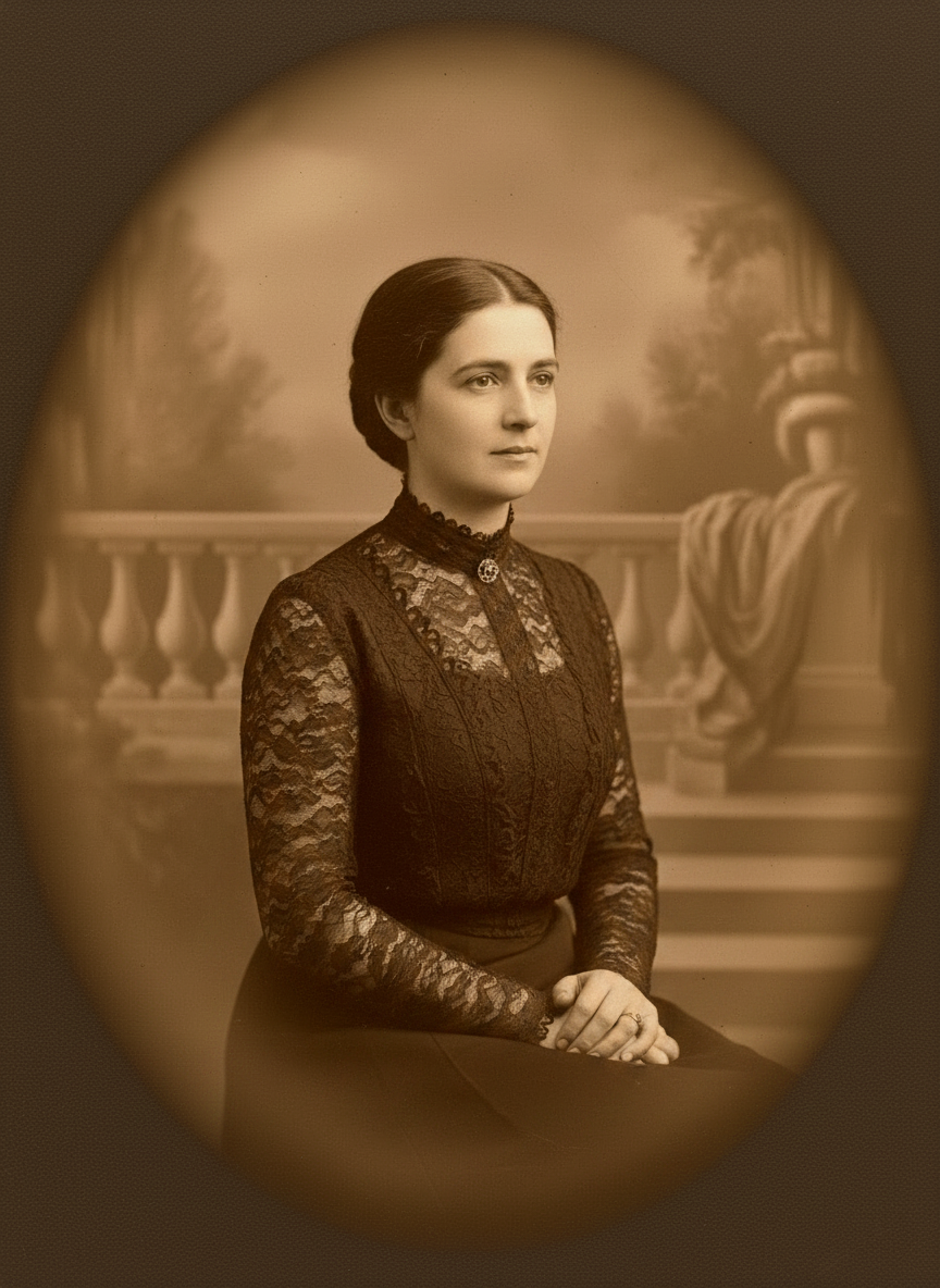 Doña Amparo