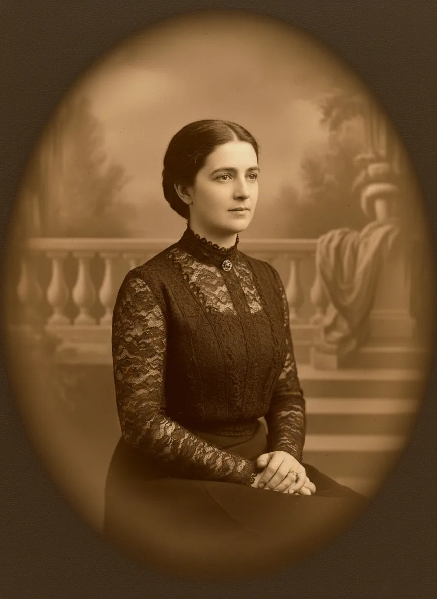 Doña Amparo